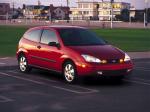 Ford Focus ZX3 1999 года
